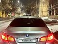 BMW 528 2014 года за 10 200 000 тг. в Алматы – фото 20
