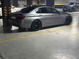 BMW 528 2014 года за 11 000 000 тг. в Алматы