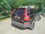 Volvo XC90 2004 годаүшін6 500 000 тг. в Каскелен – фото 4