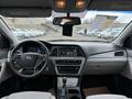 Hyundai Sonata 2016 годаүшін7 600 000 тг. в Актобе – фото 6