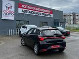 Hyundai i20 2023 года за 7 650 000 тг. в Усть-Каменогорск – фото 4
