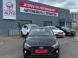 Hyundai i20 2023 года за 7 650 000 тг. в Усть-Каменогорск – фото 2
