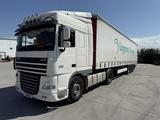 DAF  XF 105 2014 года за 31 000 000 тг. в Алматы
