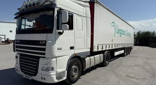 DAF  XF 105 2014 года за 27 000 000 тг. в Алматы