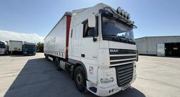 DAF  XF 105 2014 года за 27 000 000 тг. в Алматы – фото 3