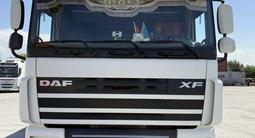 DAF  XF 105 2014 года за 27 000 000 тг. в Алматы – фото 2