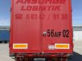 DAF  XF 105 2014 годаүшін27 000 000 тг. в Алматы – фото 28