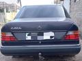 Mercedes-Benz E 230 1991 годаүшін2 000 000 тг. в Жезказган – фото 4