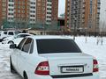 ВАЗ (Lada) Priora 2170 2013 года за 1 950 000 тг. в Астана – фото 7