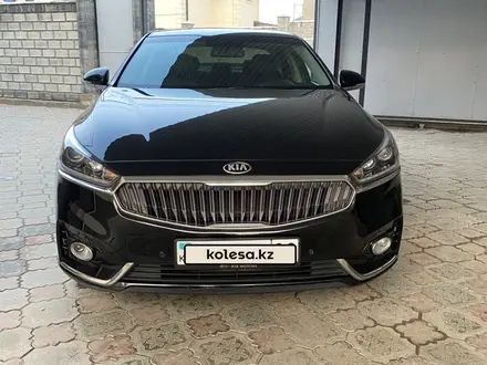 Kia K7 2019 года за 10 000 000 тг. в Алматы