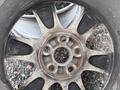 Toyota R17 original. Pcd 5/114.3.ET45 комплект дисков за 110 000 тг. в Алматы – фото 9