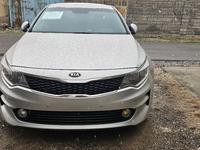 Kia K5 2016 годаүшін4 200 000 тг. в Шымкент