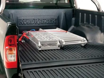 Mitsubishi L200 поддон кузова за 120 000 тг. в Павлодар – фото 2