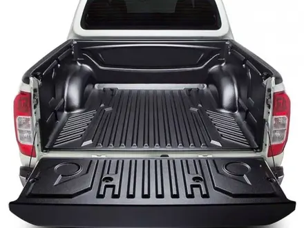 Mitsubishi L200 поддон кузова за 120 000 тг. в Павлодар