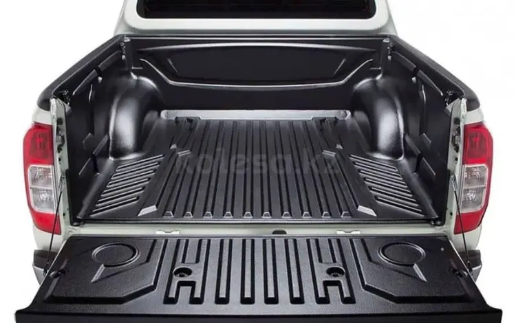 Mitsubishi L200 поддон кузоваүшін120 000 тг. в Павлодар