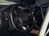 Lexus RX 300 2019 года за 22 200 000 тг. в Алматы – фото 5