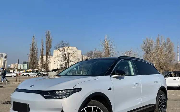 Leapmotor C11 2022 года за 19 900 000 тг. в Алматы
