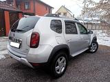 Renault Duster 2016 годаүшін6 200 000 тг. в Алматы – фото 3