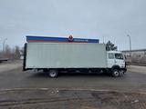 Mercedes-Benz  817 1996 годаfor9 500 000 тг. в Павлодар