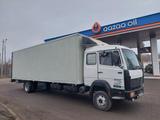 Mercedes-Benz  817 1996 годаfor9 500 000 тг. в Павлодар – фото 2