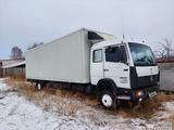 Mercedes-Benz  817 1996 годаfor9 500 000 тг. в Павлодар – фото 3