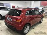 Mitsubishi ASX 2012 года за 4 999 999 тг. в Алматы – фото 5