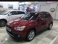 Mitsubishi ASX 2012 года за 4 999 999 тг. в Алматы – фото 2