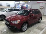 Mitsubishi ASX 2012 года за 4 999 999 тг. в Алматы – фото 2