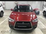 Mitsubishi ASX 2012 года за 4 999 999 тг. в Алматы