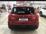 Mitsubishi ASX 2012 года за 4 999 999 тг. в Алматы – фото 4