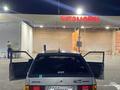 ВАЗ (Lada) 2114 2008 года за 780 000 тг. в Алматы – фото 11