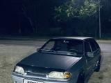 ВАЗ (Lada) 2114 2008 года за 780 000 тг. в Алматы