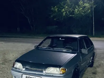 ВАЗ (Lada) 2114 2008 года за 780 000 тг. в Алматы