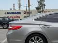Hyundai Grandeur 2011 года за 7 600 000 тг. в Алматы – фото 7