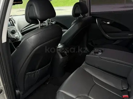 Hyundai Grandeur 2011 года за 7 600 000 тг. в Алматы – фото 11