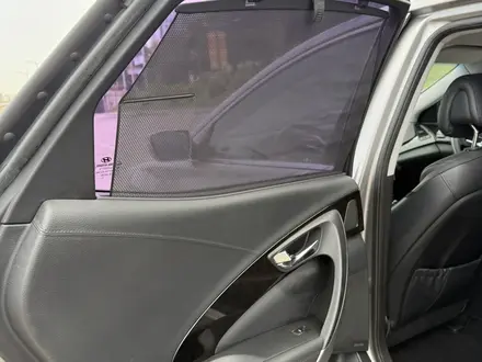 Hyundai Grandeur 2011 года за 7 600 000 тг. в Алматы – фото 12