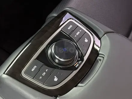 Hyundai Grandeur 2011 года за 7 600 000 тг. в Алматы – фото 14