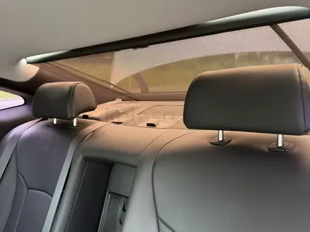 Hyundai Grandeur 2011 года за 7 600 000 тг. в Алматы – фото 13