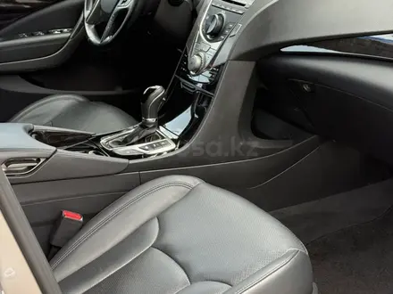 Hyundai Grandeur 2011 года за 7 600 000 тг. в Алматы – фото 16