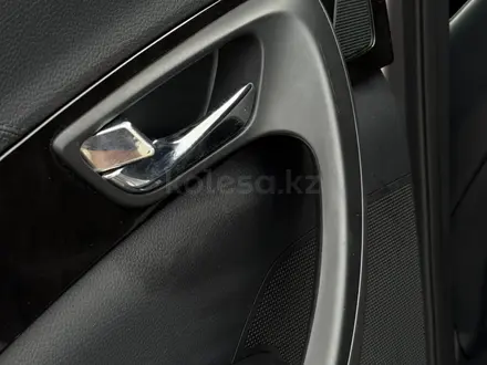 Hyundai Grandeur 2011 года за 7 600 000 тг. в Алматы – фото 17