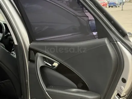 Hyundai Grandeur 2011 года за 7 600 000 тг. в Алматы – фото 20