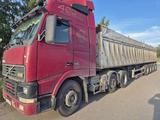 Volvo  FH 1996 года за 34 500 000 тг. в Костанай – фото 2