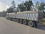 Volvo  FH 1996 года за 34 500 000 тг. в Костанай – фото 4