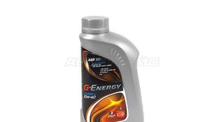 Масло моторное полусинтетическое G-Energy Expert L 10W-40 SL/CF, A3/B3/1л за 2 550 тг. в Караганда