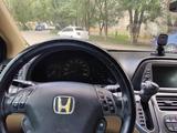 Honda Odyssey 2007 годаfor6 500 000 тг. в Астана – фото 3
