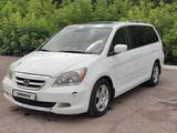 Honda Odyssey 2007 годаfor6 500 000 тг. в Астана – фото 5