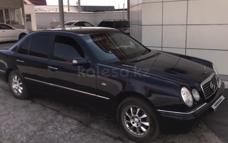 Mercedes-Benz E 280 1998 года за 2 700 000 тг. в Шымкент