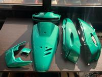 Новый, Комплект Пластика для Мопеда Honda Dio AF-28.for40 000 тг. в Алматы