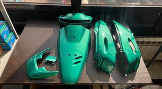 Новый, Комплект Пластика для Мопеда Honda Dio AF-28. за 40 000 тг. в Алматы
