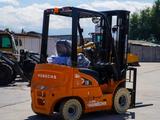 Hangcha  CPD18-XEY2-SI 2025 года за 9 270 000 тг. в Алматы – фото 4